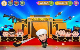 Battre Dictateur: Jeux Amusant capture d'écran 1