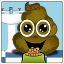Feed Poopi Math APK