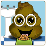 Feed Poopi Math icône