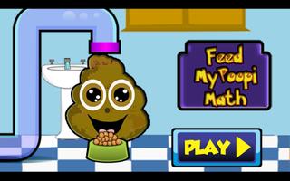 Feed Poopi Math capture d'écran 2