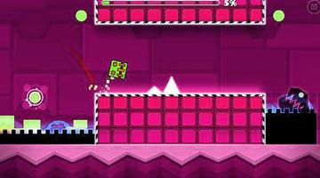 New Geometry Dash Tips bài đăng