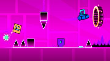 New Geometry Dash Tips ảnh chụp màn hình 1