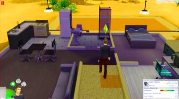 Tips for Sims 4 ポスター
