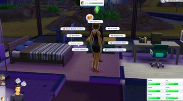Tips for Sims 4 screenshot 1