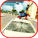New Amazing Spider-Man Tips-APK