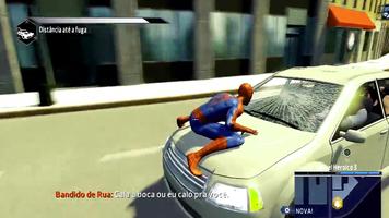 New Amazing Spider-Man Tips bài đăng