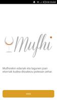 Mufhi โปสเตอร์