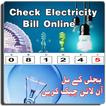 Wapda Bills Online Check
