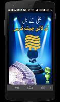 Wapda Bills Online Check syot layar 3