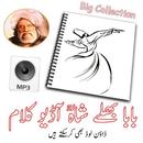 APK Bulleh Shah kalam Audio