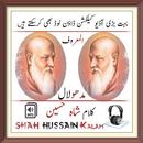 Shah Hussain Sufi Kalam Mp3 APK