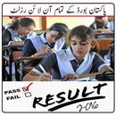 Pakistani Boards Results 2016-APK