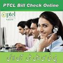 APK Ptcl / Evo Bill Online Check