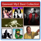 Legend Qawwal Mp3 Collection icône