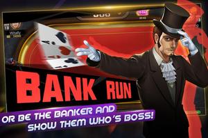 Beat the Banker-TapGo capture d'écran 1
