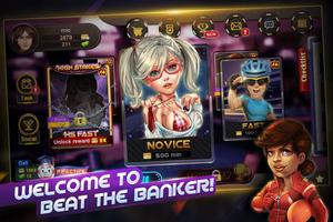 Beat the Banker-TapGo Screenshot 2