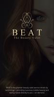 BEAT Beauty App постер