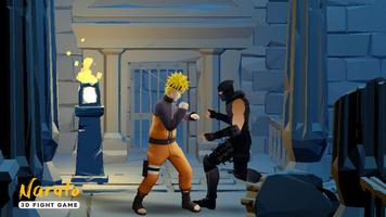 Narato Beatem Fight 3D Ekran Görüntüsü 2