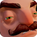 How To Beat Act 1 : For Hello Neighbor APK