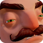 How To Beat Act 1 : For Hello Neighbor icône