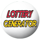 Lucky Lotto Generator biểu tượng