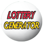 Lucky Lotto Generator icon