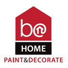 آیکون‌ BeAtHome