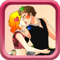 Kiss Racer