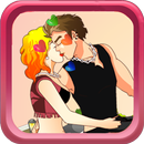 Kiss Racer APK