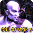 Hints God Of War 3 Bosses APK