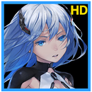 Beatless Anime Wallpapers APK