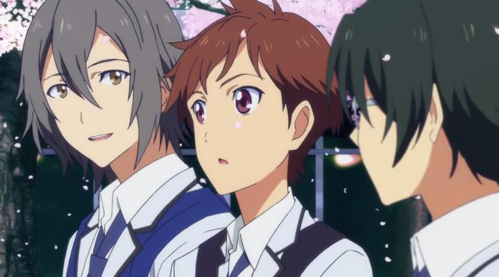 Android 用の Beatless ビートレス 壁紙 Apk をダウンロード