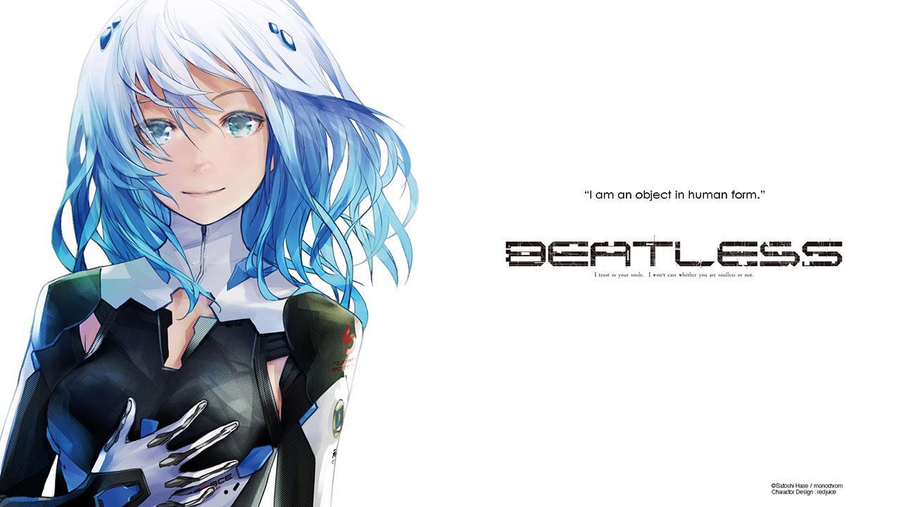 Beatless New Hd Wallpaper For Android Apk Download