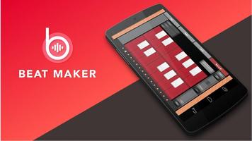 Beat Maker - Music Mixer Affiche
