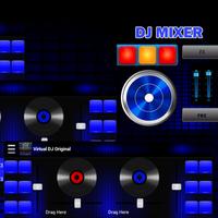 Beat Mixing for DJs guide ポスター