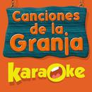 Canciones de la Granja Karaoke APK