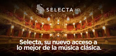 SELECTA