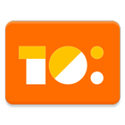 FORM Clock Widget simgesi