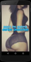 Beat Pe Booty Dance Challenge poster