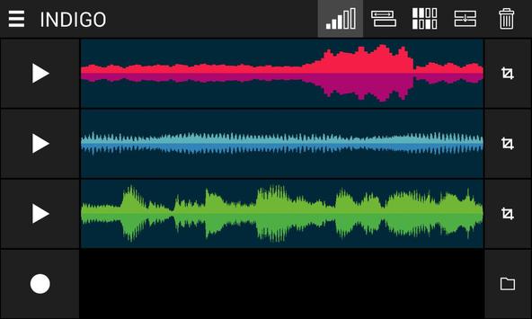 Indigo Beat Maker APK Download - Free Music &amp; Audio APP ...
