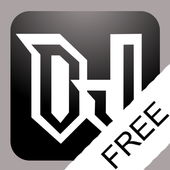 Pocket DJ Vintage FREE icon Pocket DJ Vintage FREE icon