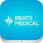 آیکون‌ Beats Medical