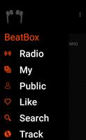 BeatBox capture d'écran 1