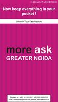 More Ask Poster