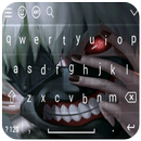 Ghoul Anime Keyboard NEW APK