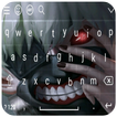 Ghoul Anime Keyboard NEW