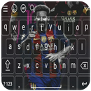 Lionel Messi Keyboard APK