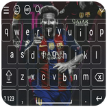 Lionel Messi Keyboard