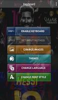 Lionel Messi Keyboard screenshot 1