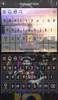 Lionel Messi Keyboard ảnh chụp màn hình 2